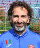 Calciatore Stefano VITALI -